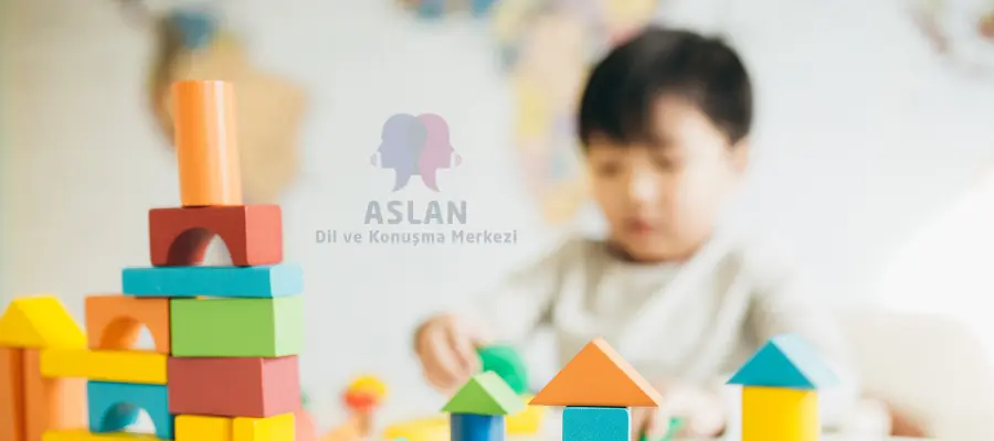 Çocuğum konuşmuyor kaç seansta konuşur?